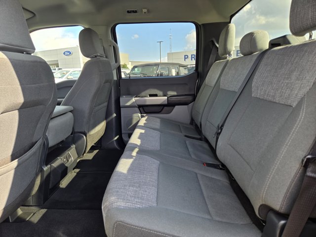 Used 2025 Ford F-250 XLT Crew Cab - photo 13