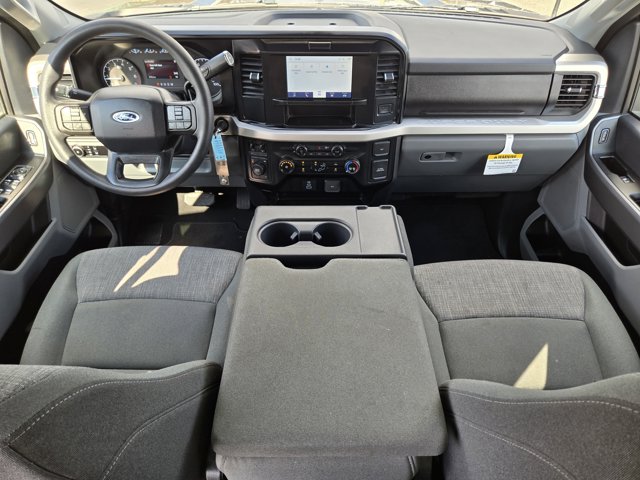 Used 2025 Ford F-250 XLT Crew Cab - photo 15