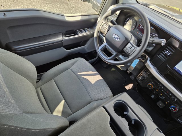 Used 2025 Ford F-250 XLT Crew Cab - photo 16