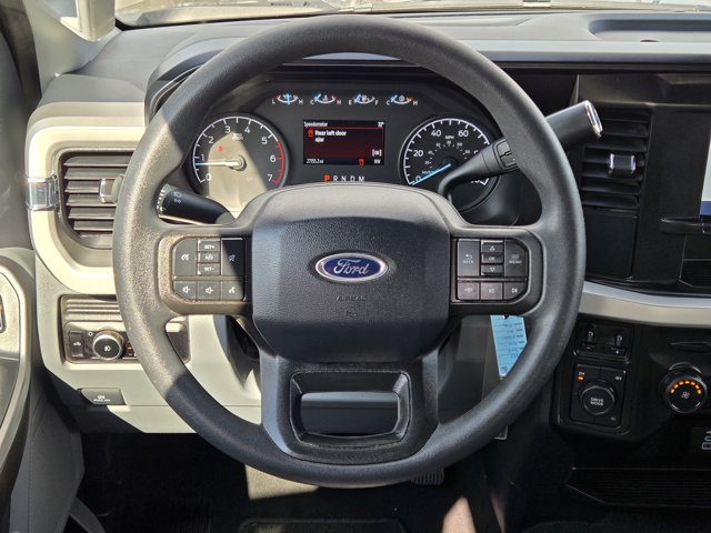 Used 2025 Ford F-250 XLT Crew Cab - photo 17