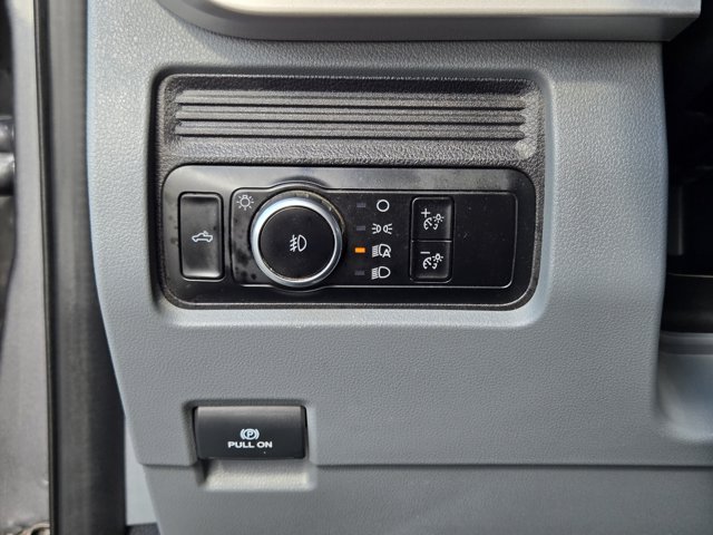 Used 2025 Ford F-250 XLT Crew Cab - photo 20