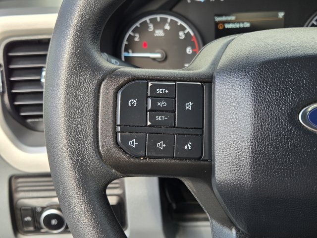 Used 2025 Ford F-250 XLT Crew Cab - photo 21