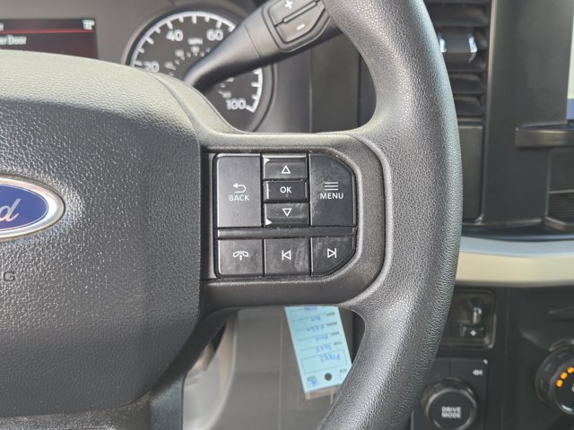 Used 2025 Ford F-250 XLT Crew Cab - photo 22
