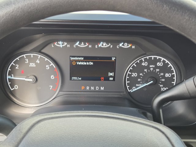Used 2025 Ford F-250 XLT Crew Cab - photo 23