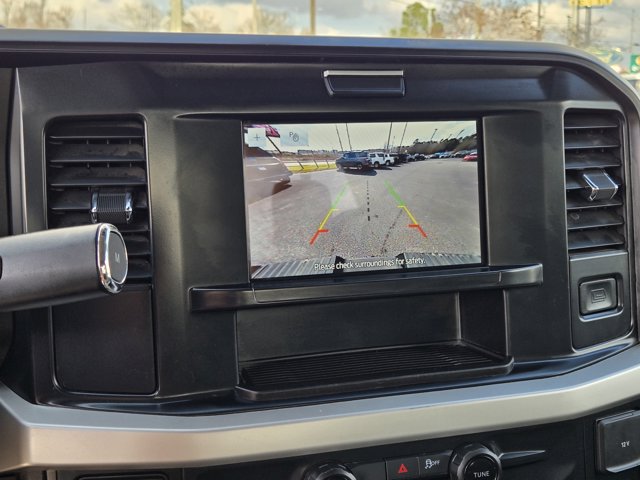 Used 2025 Ford F-250 XLT Crew Cab - photo 25