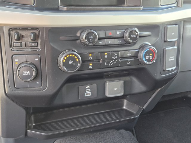 Used 2025 Ford F-250 XLT Crew Cab - photo 26