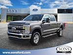 Used 2025 Ford F-250 XLT Crew Cab thumbnail 1