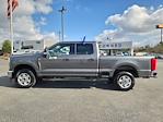 Used 2025 Ford F-250 XLT Crew Cab thumbnail 9