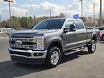 Used 2025 Ford F-250 XLT Crew Cab thumbnail 2