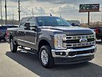 Used 2025 Ford F-250 XLT Crew Cab thumbnail 3