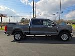 Used 2025 Ford F-250 XLT Crew Cab thumbnail 5