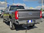 Used 2025 Ford F-250 XLT Crew Cab thumbnail 8