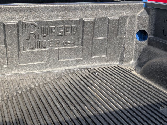 Used 2024 Ford F-150 XLT SuperCrew Cab - photo 11