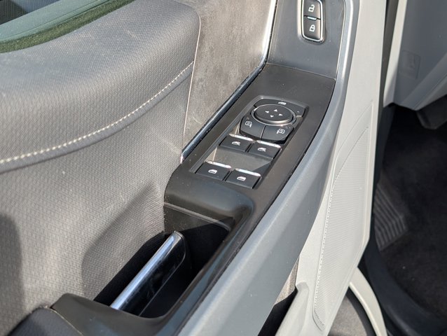 Used 2024 Ford F-150 XLT SuperCrew Cab - photo 17