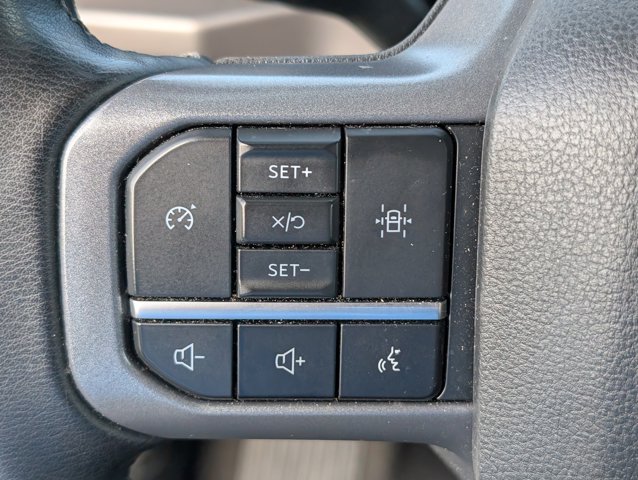 Used 2024 Ford F-150 XLT SuperCrew Cab - photo 19