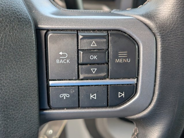 Used 2024 Ford F-150 XLT SuperCrew Cab - photo 20