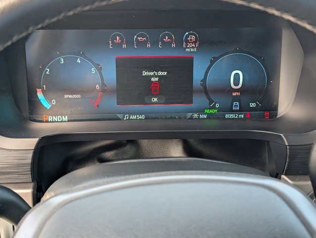 Used 2024 Ford F-150 XLT SuperCrew Cab - photo 22