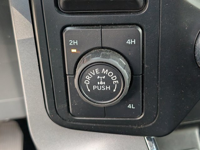 Used 2024 Ford F-150 XLT SuperCrew Cab - photo 28