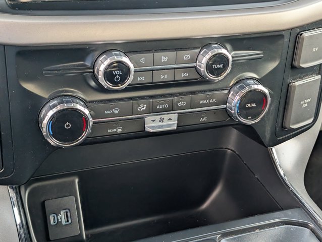 Used 2024 Ford F-150 XLT SuperCrew Cab - photo 29