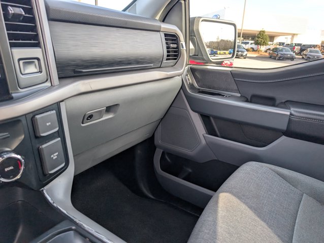 Used 2024 Ford F-150 XLT SuperCrew Cab - photo 30