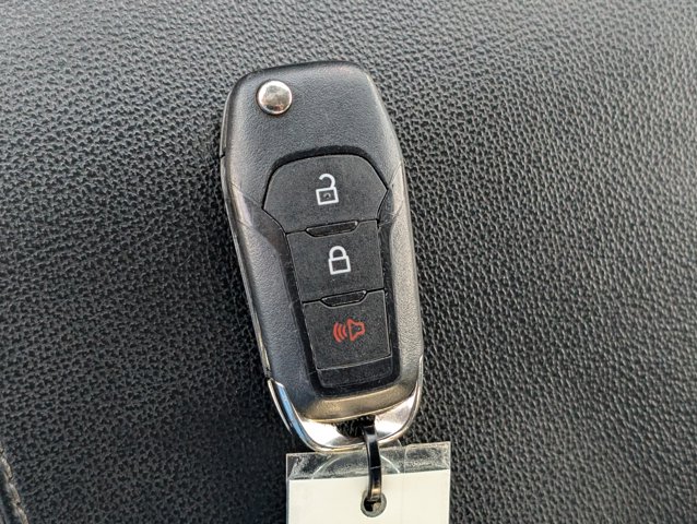 Used 2024 Ford F-150 XLT SuperCrew Cab - photo 31