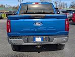 Used 2024 Ford F-150 XLT SuperCrew Cab thumbnail 9