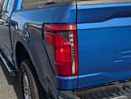 Used 2024 Ford F-150 XLT SuperCrew Cab thumbnail 11