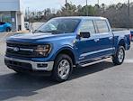 Used 2024 Ford F-150 XLT SuperCrew Cab thumbnail 2