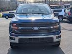 Used 2024 Ford F-150 XLT SuperCrew Cab thumbnail 3