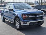 Used 2024 Ford F-150 XLT SuperCrew Cab thumbnail 4