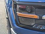 Used 2024 Ford F-150 XLT SuperCrew Cab thumbnail 5
