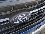 Used 2024 Ford F-150 XLT SuperCrew Cab thumbnail 6