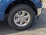 Used 2024 Ford F-150 XLT SuperCrew Cab thumbnail 7
