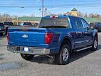 Used 2024 Ford F-150 XLT SuperCrew Cab thumbnail 8
