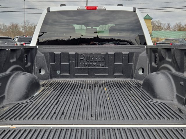 Used 2025 Ford F-250 XLT Crew Cab - photo 13