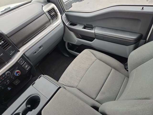 Used 2025 Ford F-250 XLT Crew Cab - photo 15