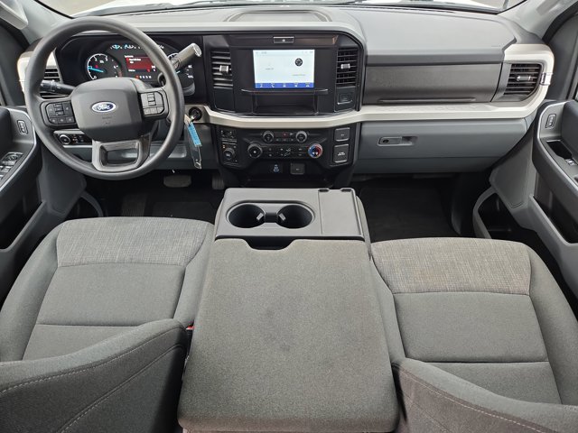 Used 2025 Ford F-250 XLT Crew Cab - photo 16