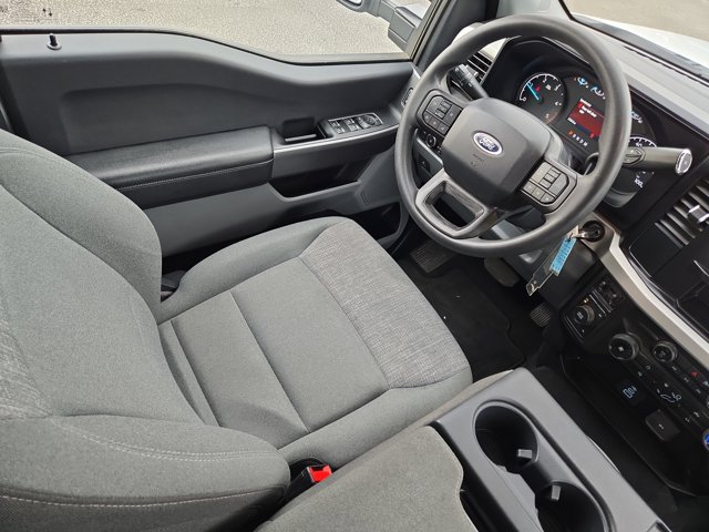 Used 2025 Ford F-250 XLT Crew Cab - photo 17