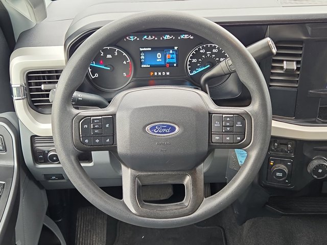 Used 2025 Ford F-250 XLT Crew Cab - photo 18