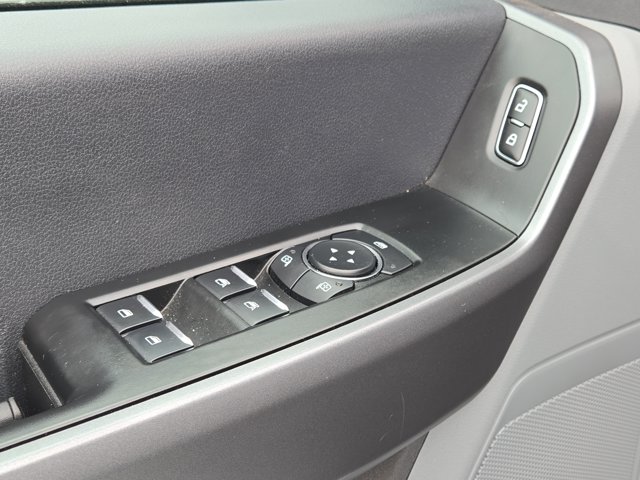 Used 2025 Ford F-250 XLT Crew Cab - photo 20