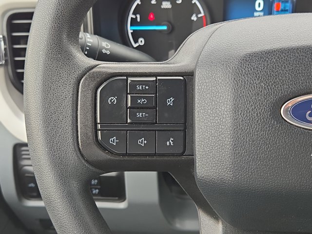 Used 2025 Ford F-250 XLT Crew Cab - photo 23
