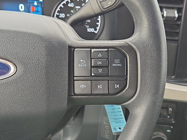 Used 2025 Ford F-250 XLT Crew Cab - photo 24