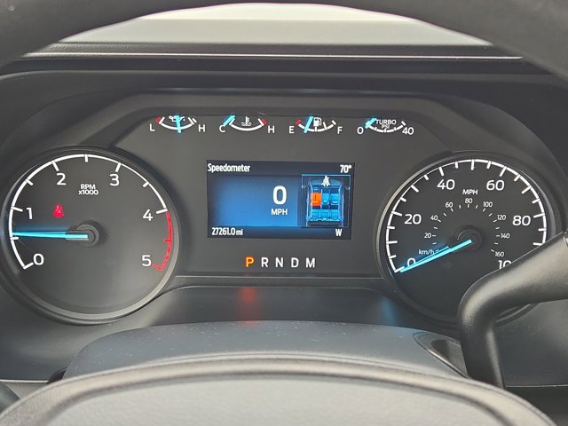 Used 2025 Ford F-250 XLT Crew Cab - photo 25