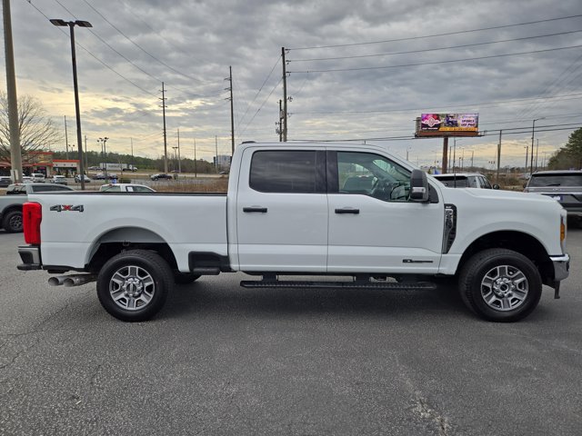 Used 2025 Ford F-250 XLT Crew Cab - photo 6