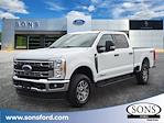 Used 2025 Ford F-250 XLT Crew Cab thumbnail 1