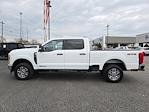 Used 2025 Ford F-250 XLT Crew Cab thumbnail 10