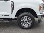 Used 2025 Ford F-250 XLT Crew Cab thumbnail 11