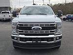 Used 2025 Ford F-250 XLT Crew Cab thumbnail 3