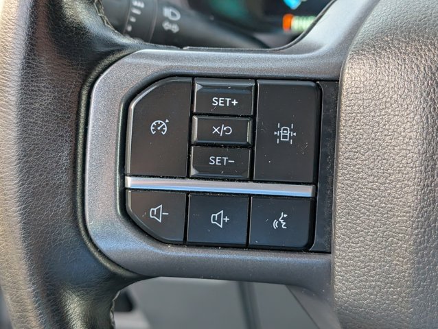 Used 2024 Ford F-150 XLT SuperCrew Cab - photo 19