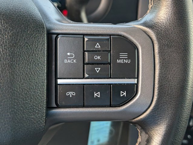 Used 2024 Ford F-150 XLT SuperCrew Cab - photo 20